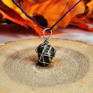 Picasso Jasper Necklaces